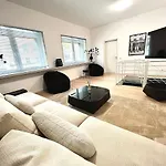 Elegante Maisonette Düsseldorf