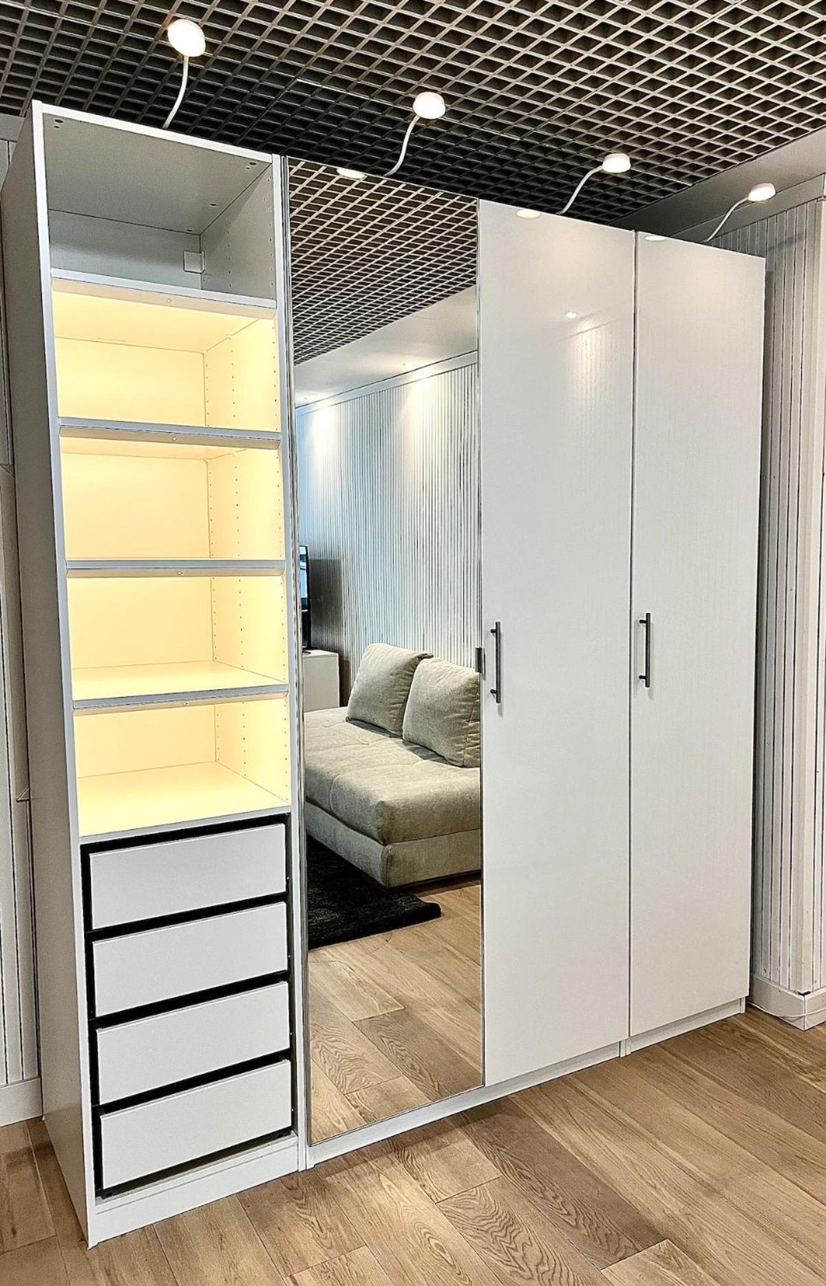 Apartment Elegante Maisonette Düsseldorf