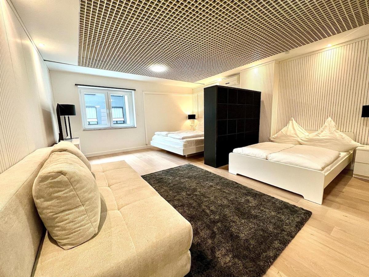 Elegante Maisonette Appartement