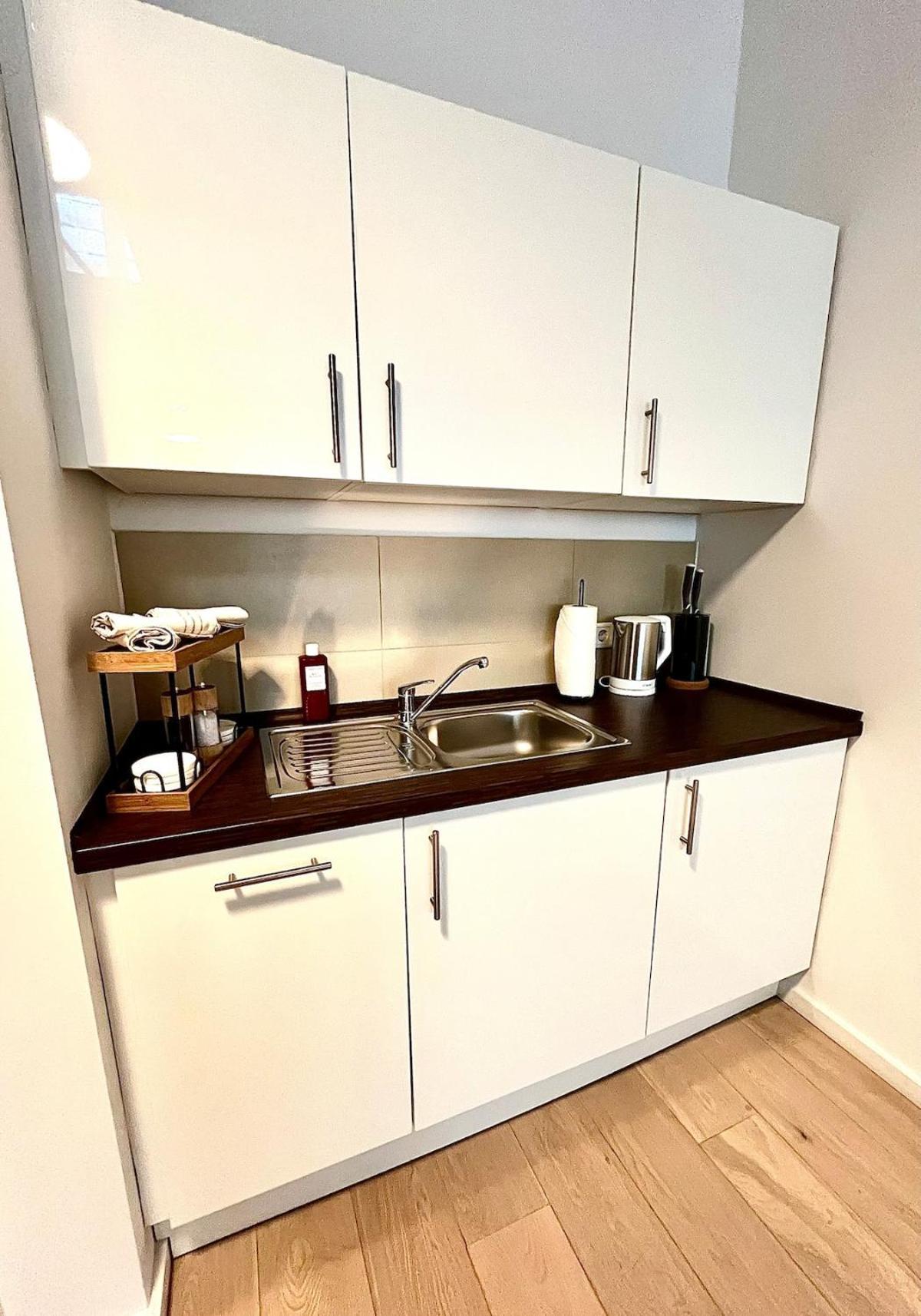 Elegante Maisonette Dusseldorf