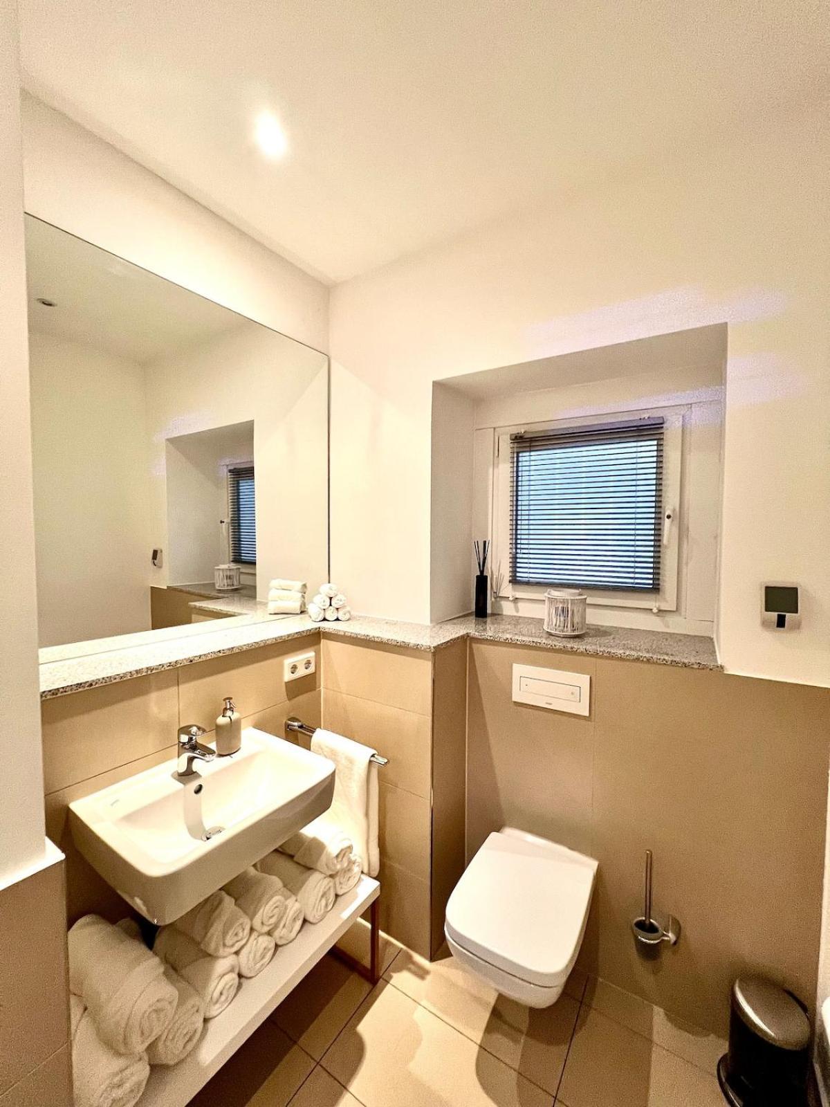 Appartement Elegante Maisonette