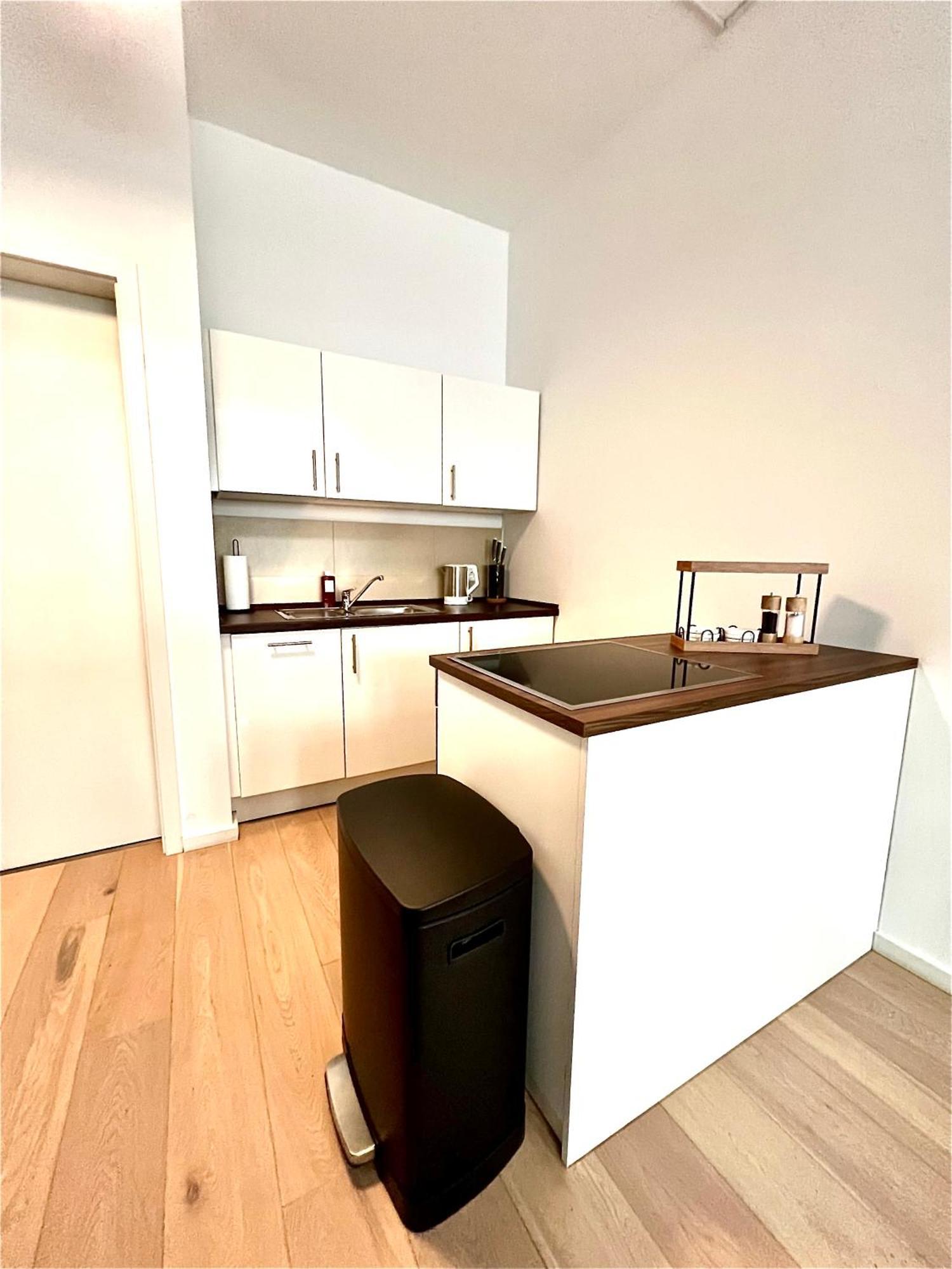 Elegante Maisonette * Dusseldorf