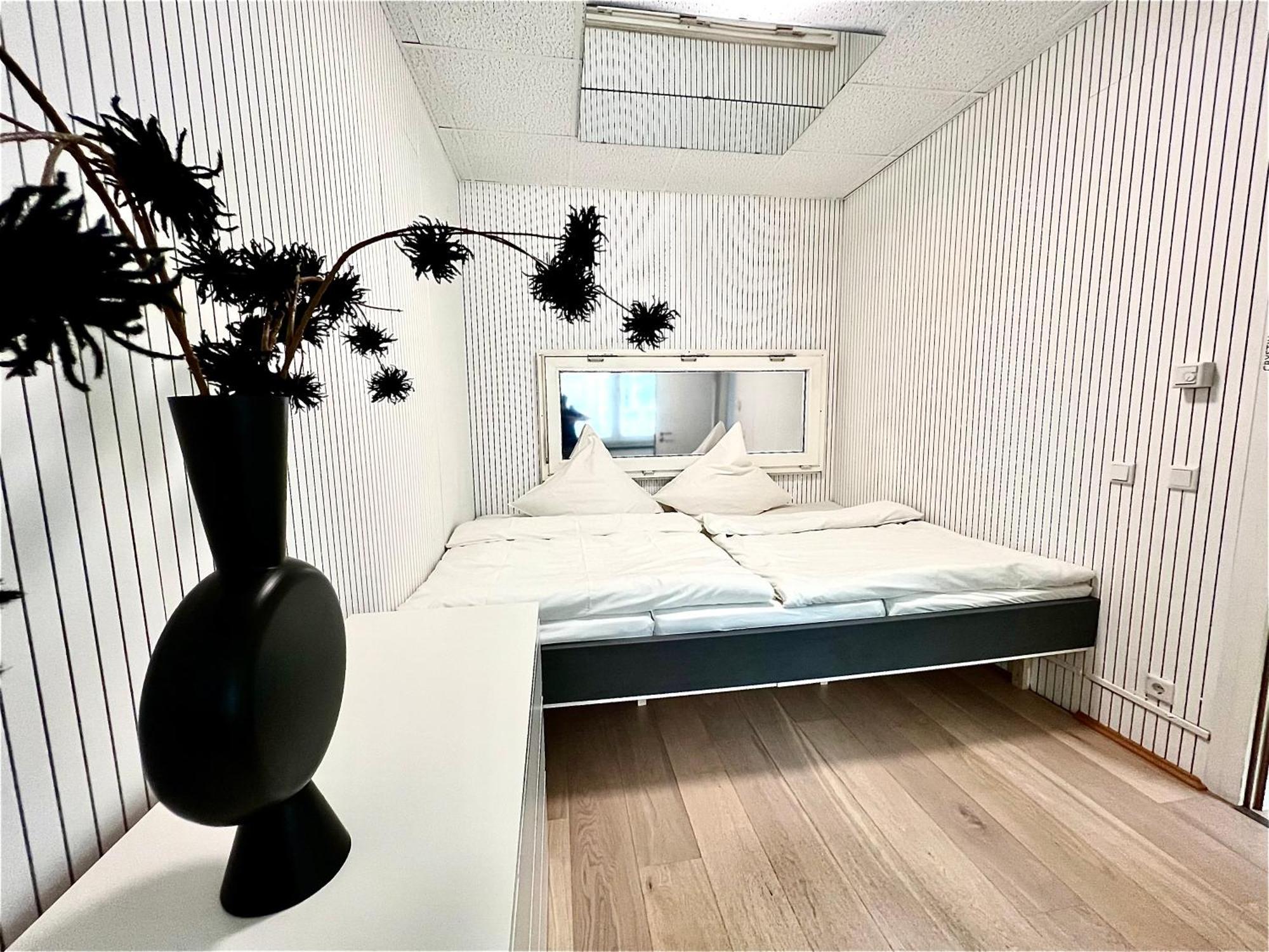 Elegante Maisonette *