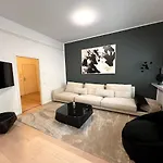 Elegante Maisonette Duesseldorf