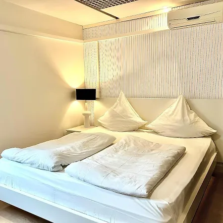 Elegante Maisonette Appartement Düsseldorf