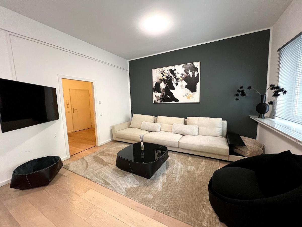 Elegante Maisonette * Dusseldorf