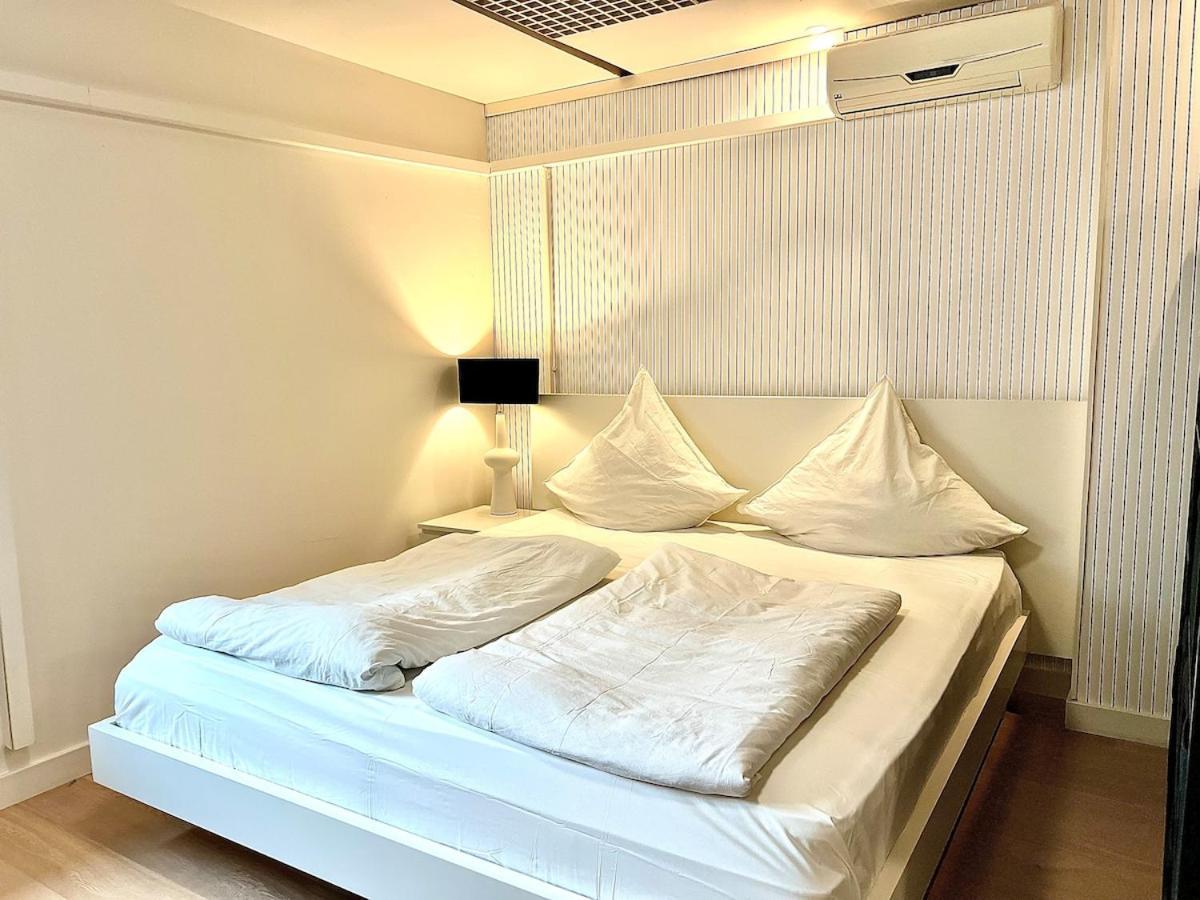 Elegante Maisonette Apartment Dusseldorf